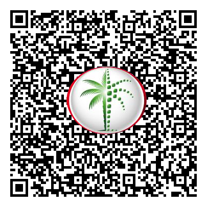 Permit QR Code