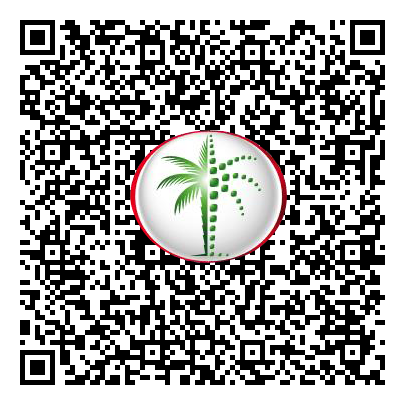 Permit QR Code