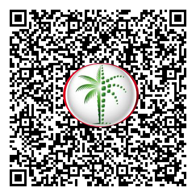 Permit QR Code