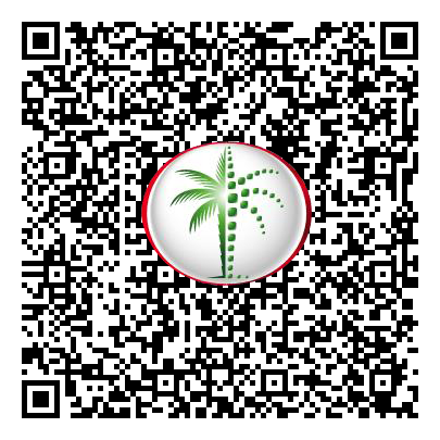 Permit QR Code