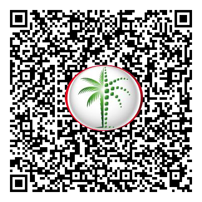 Permit QR Code