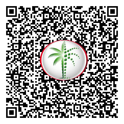 Permit QR Code