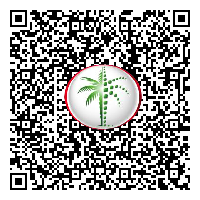 Permit QR Code