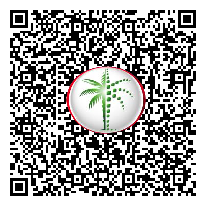 Permit QR Code