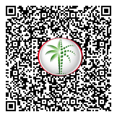 Permit QR Code