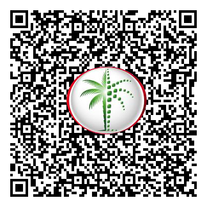 Permit QR Code