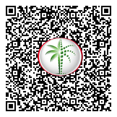 Permit QR Code
