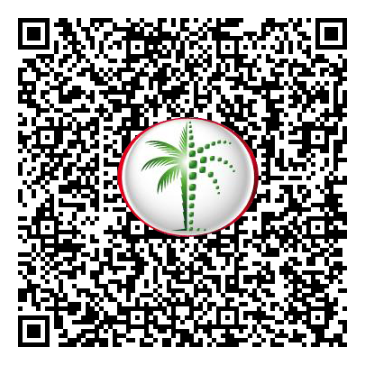 Permit QR Code