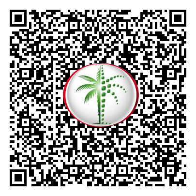 Permit QR Code