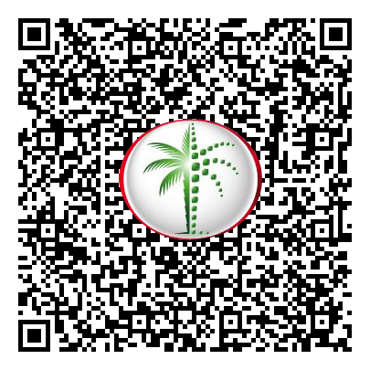 Permit QR Code