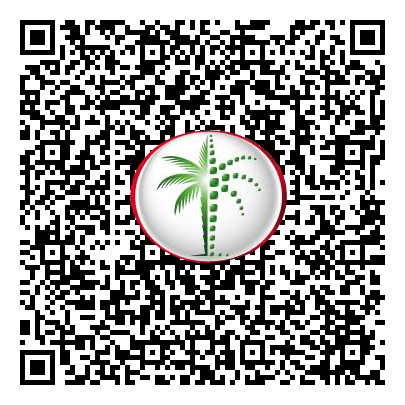 Permit QR Code