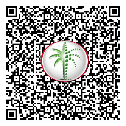 Permit QR Code