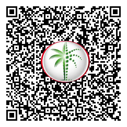 Permit QR Code