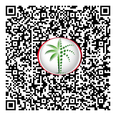 Permit QR Code