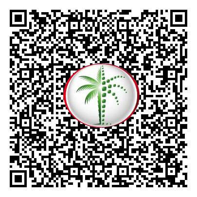 Permit QR Code