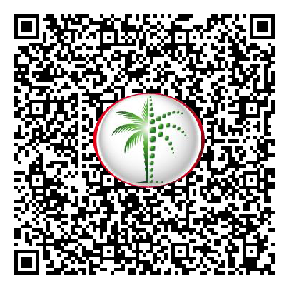 Permit QR Code