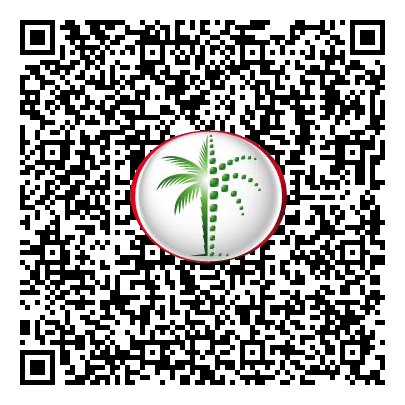 Permit QR Code