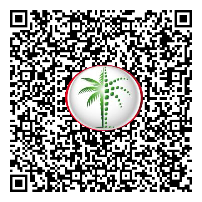 Permit QR Code