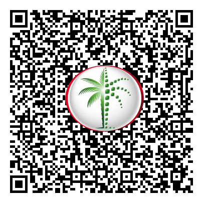 Permit QR Code