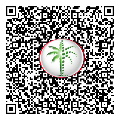 Permit QR Code