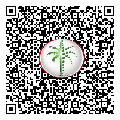 Permit QR Code