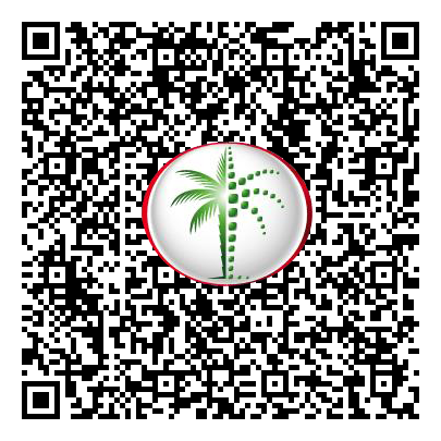 Permit QR Code