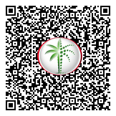 Permit QR Code
