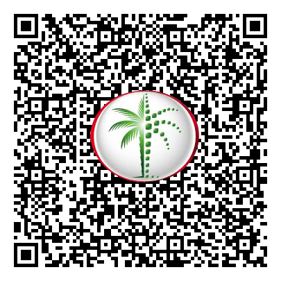 Permit QR Code