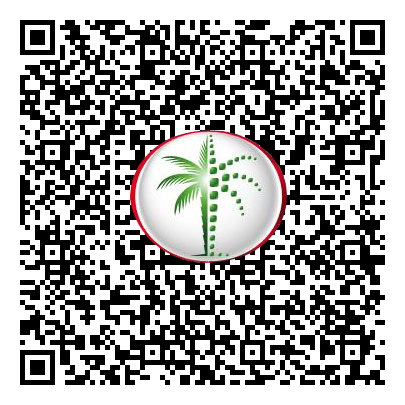 Permit QR Code
