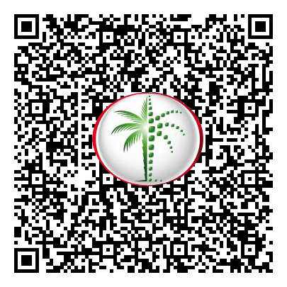 Permit QR Code