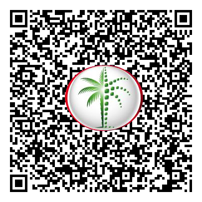 Permit QR Code