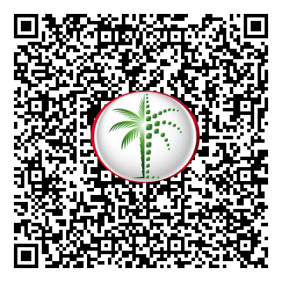 Permit QR Code