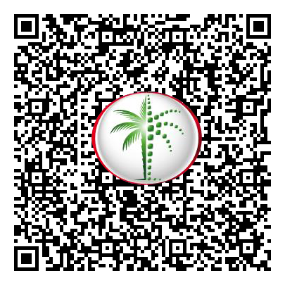 Permit QR Code