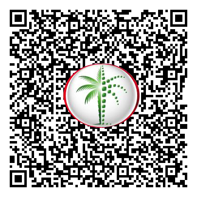 Permit QR Code