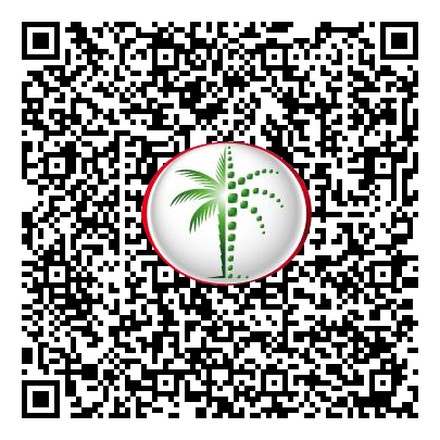 Permit QR Code