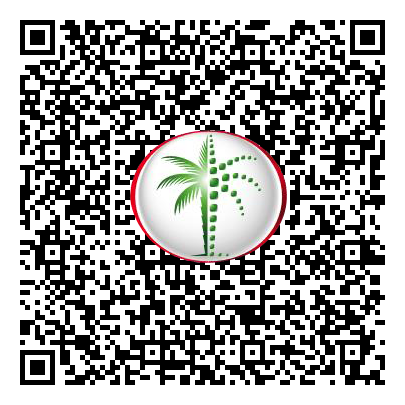Permit QR Code