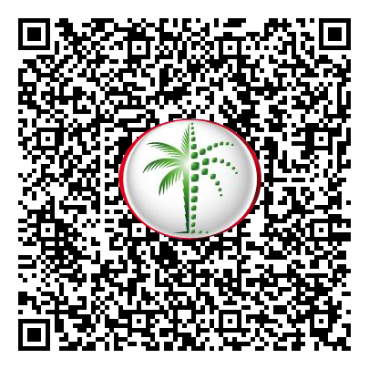 Permit QR Code
