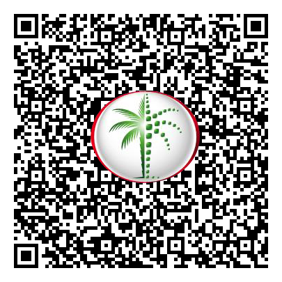 Permit QR Code