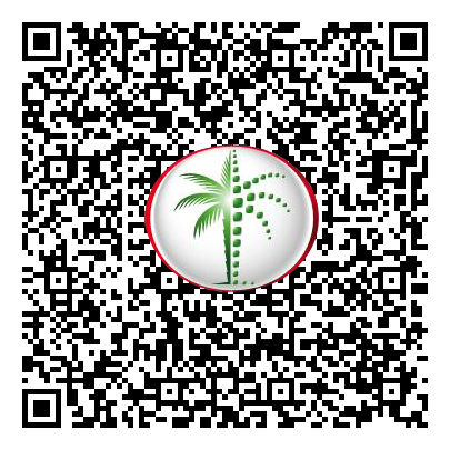 Permit QR Code