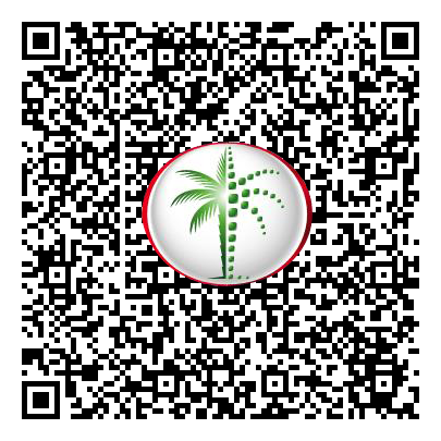 Permit QR Code