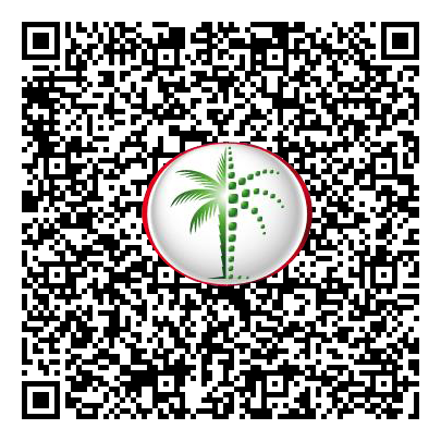 Permit QR Code