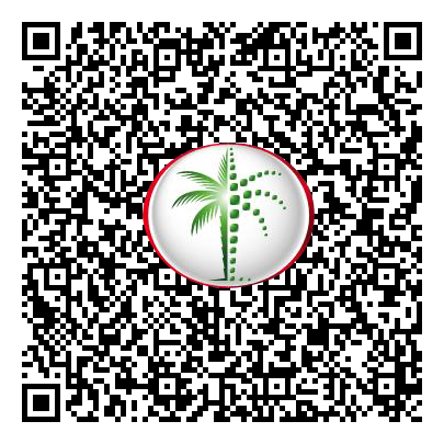 Permit QR Code