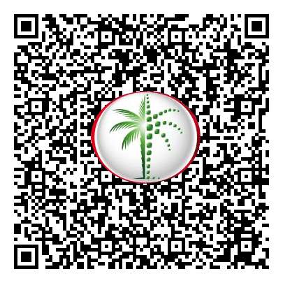 Permit QR Code