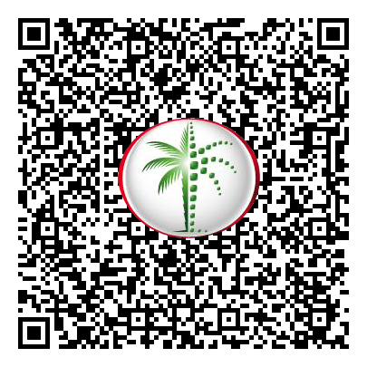Permit QR Code