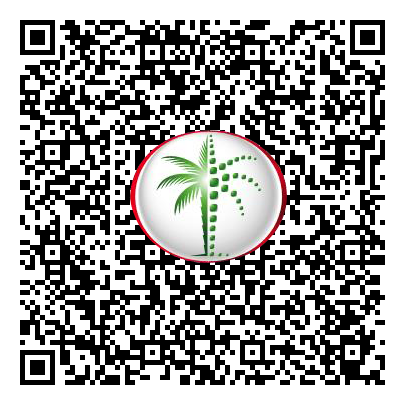 Permit QR Code