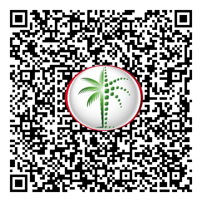 Permit QR Code