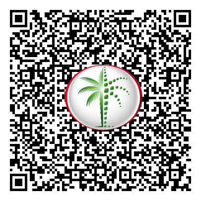 Permit QR Code