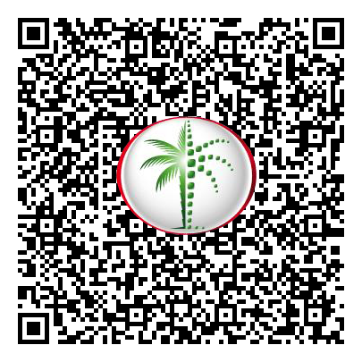 Permit QR Code