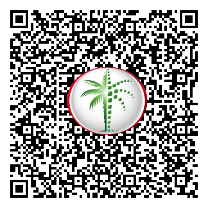 Permit QR Code