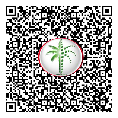 Permit QR Code